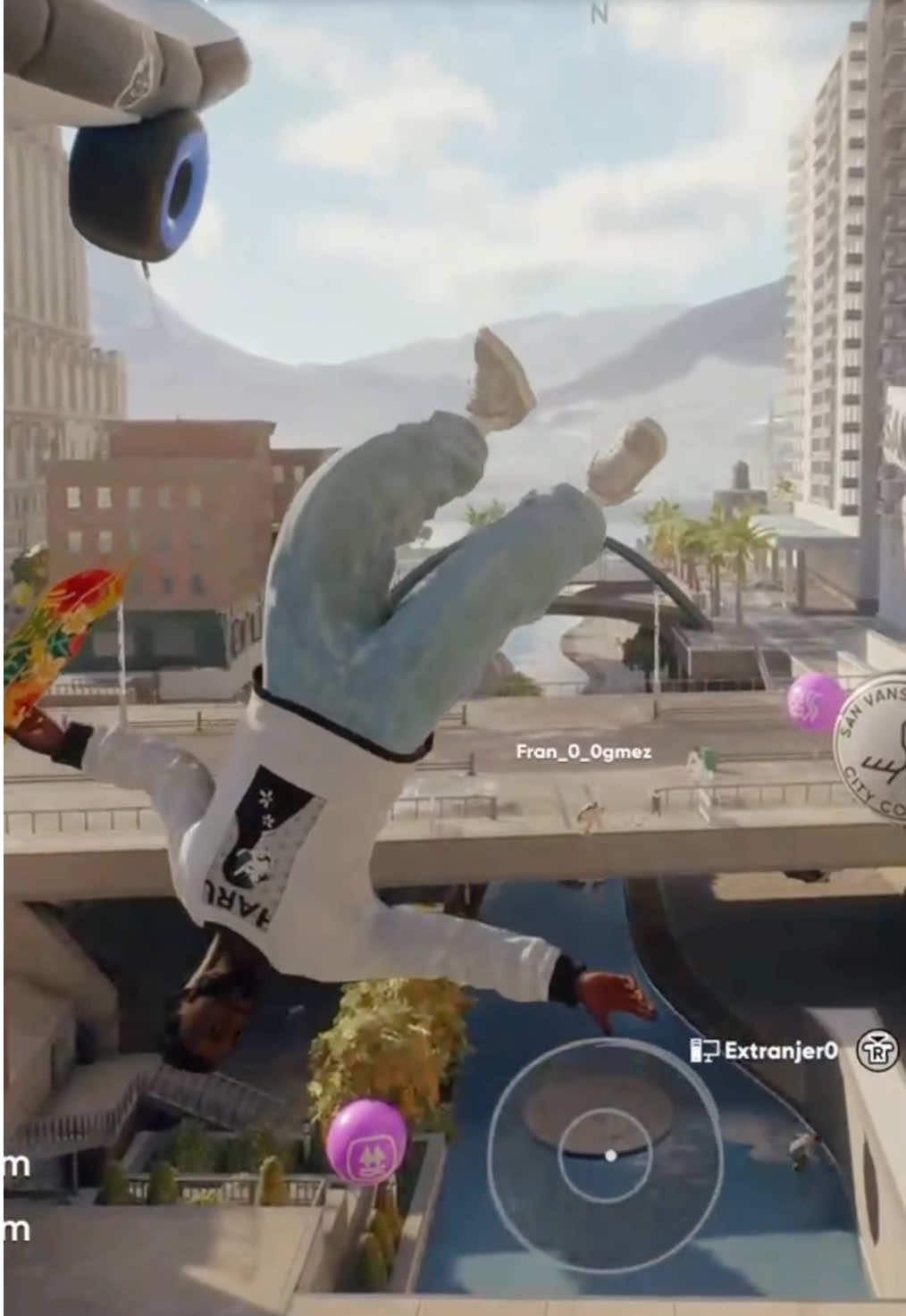 Video post by @xavierhunter on TikTok