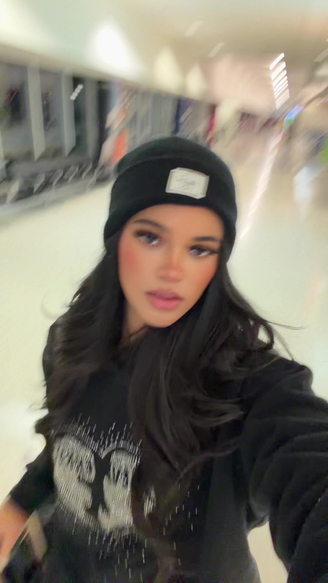 Video post by @janell.brashae on TikTok