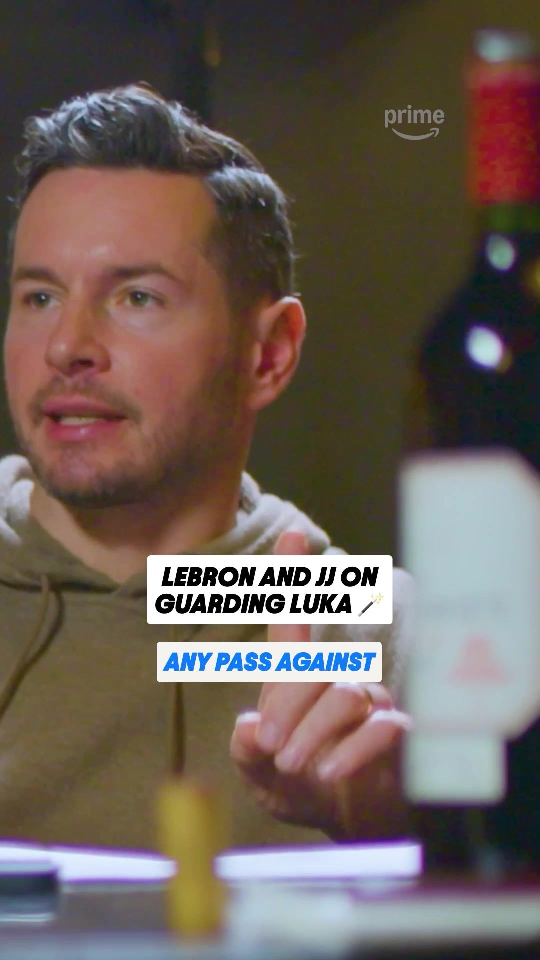 Video post by @nbaonprime on TikTok