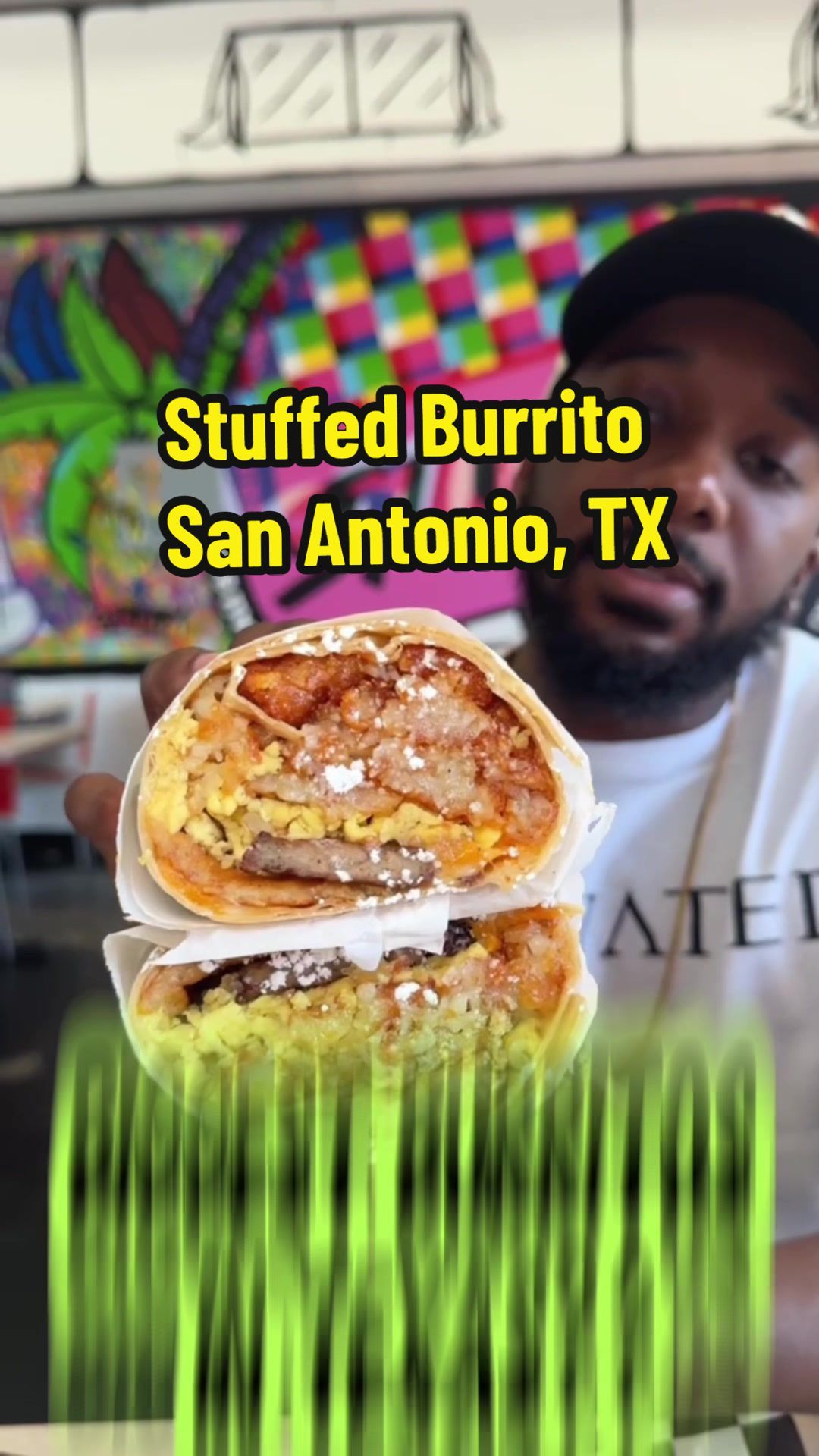 Video post by @swaleeats on TikTok