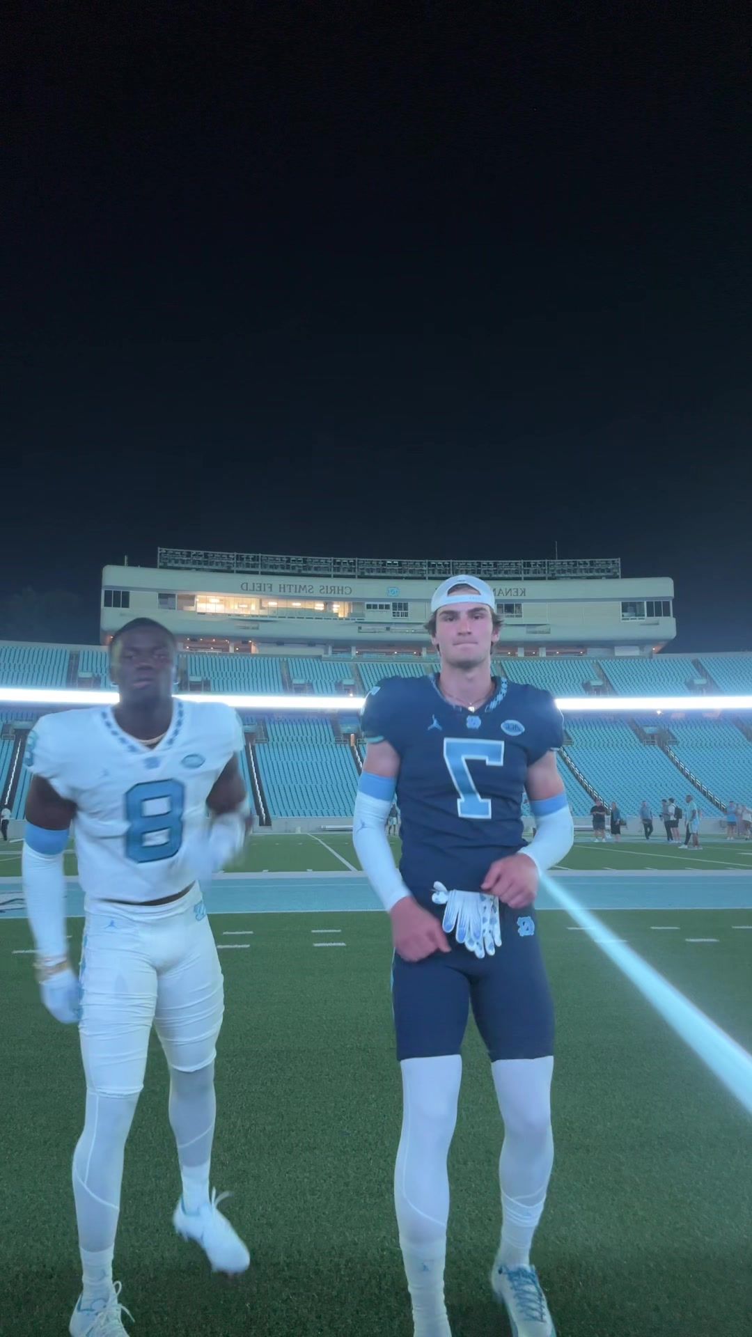 Video post by @marshallpritchett on TikTok