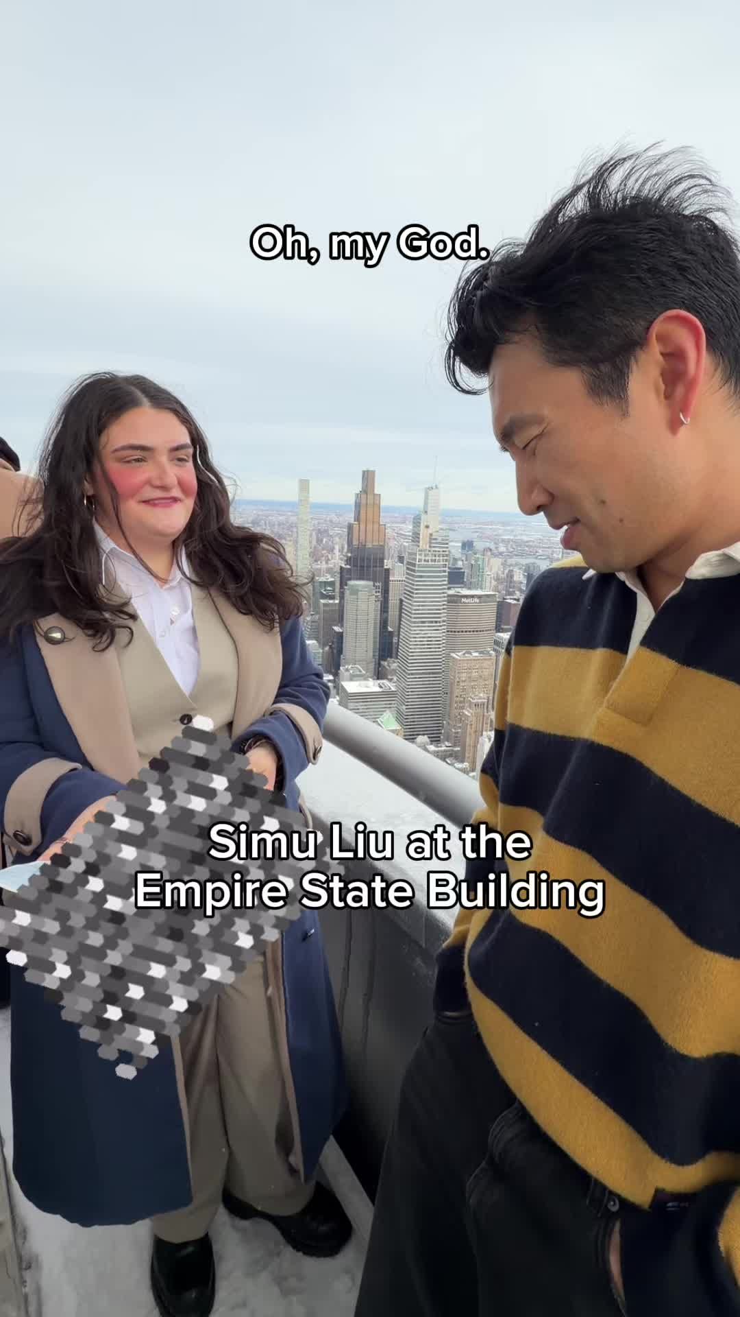 Video post by @empirestatebldg on TikTok