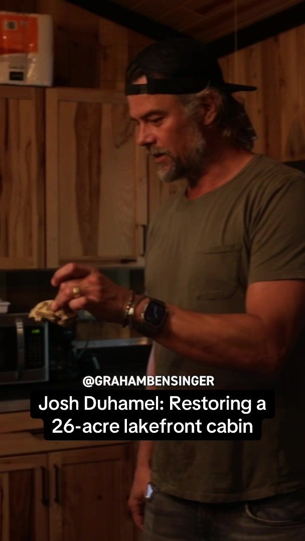 Video post by @grahambensinger on TikTok