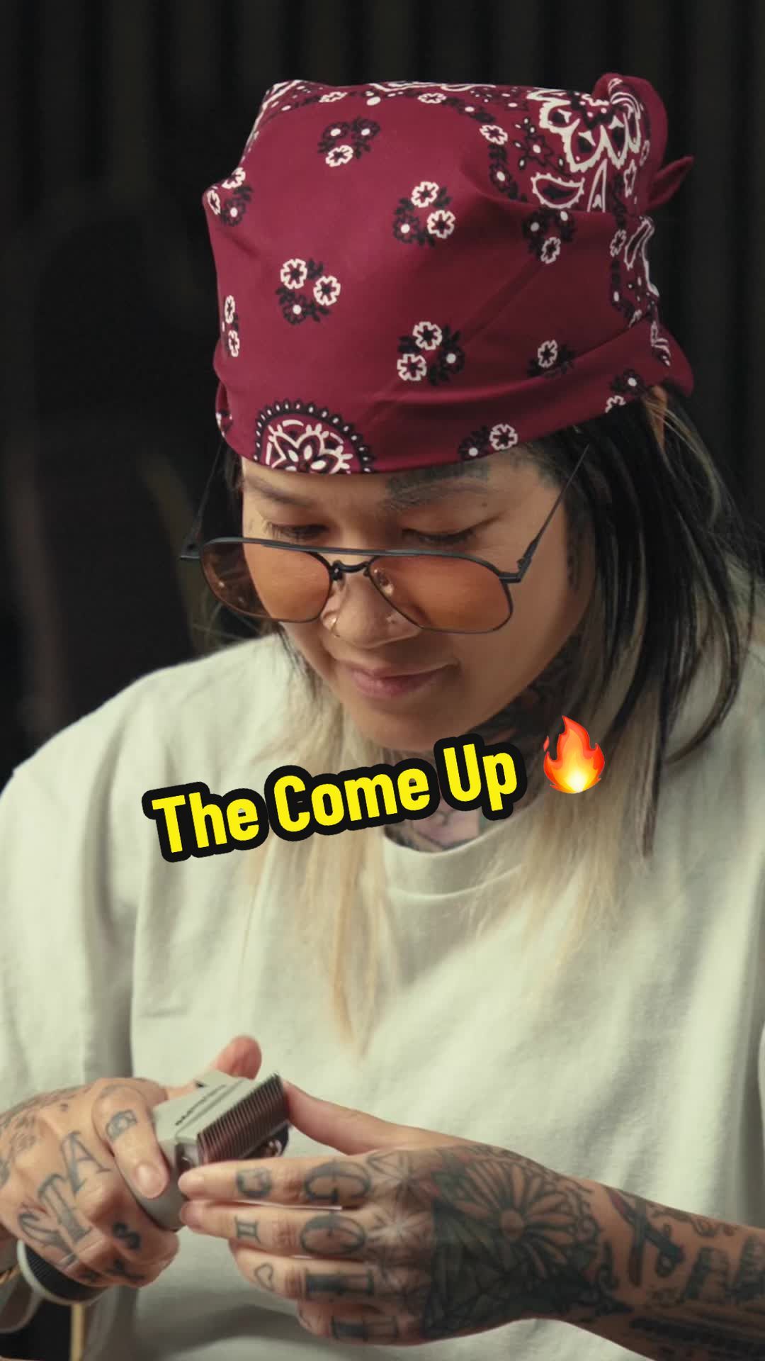 Video post by @babylissprobarber on TikTok