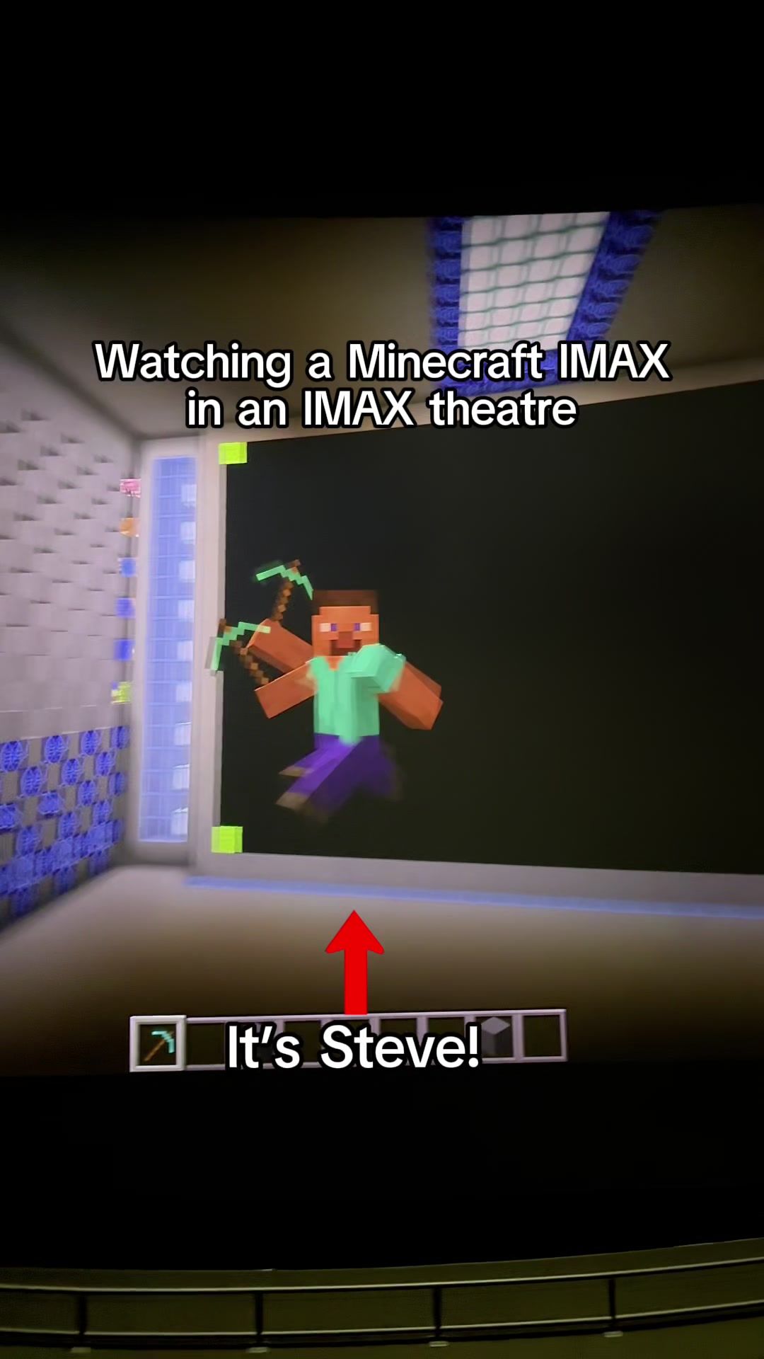 Video post by @imax on TikTok