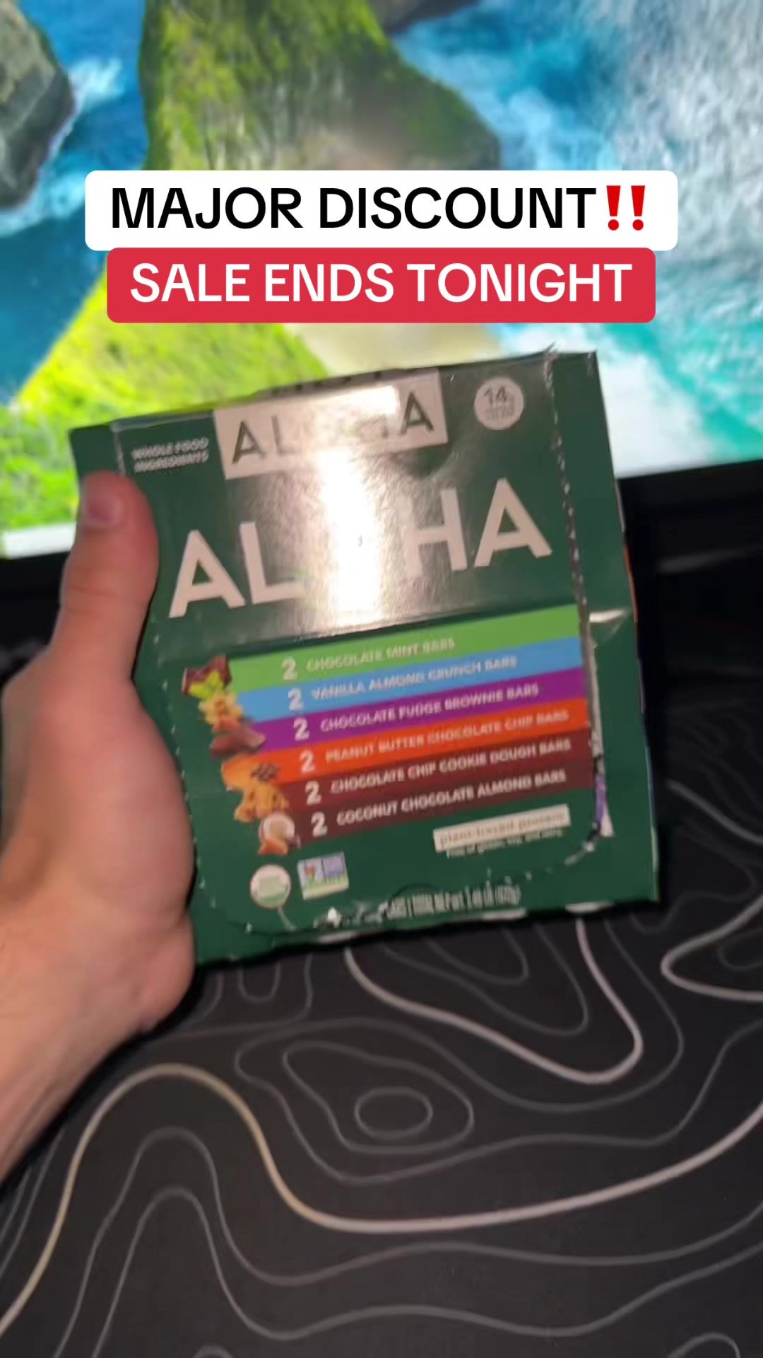 Video post by @cordfindz on TikTok