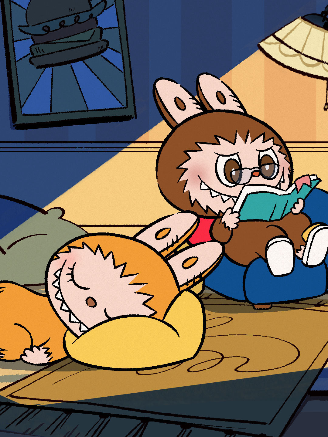 Video post by @popmart_us on TikTok