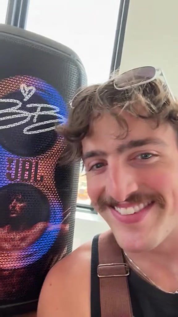 Video post by @bensonboone on TikTok