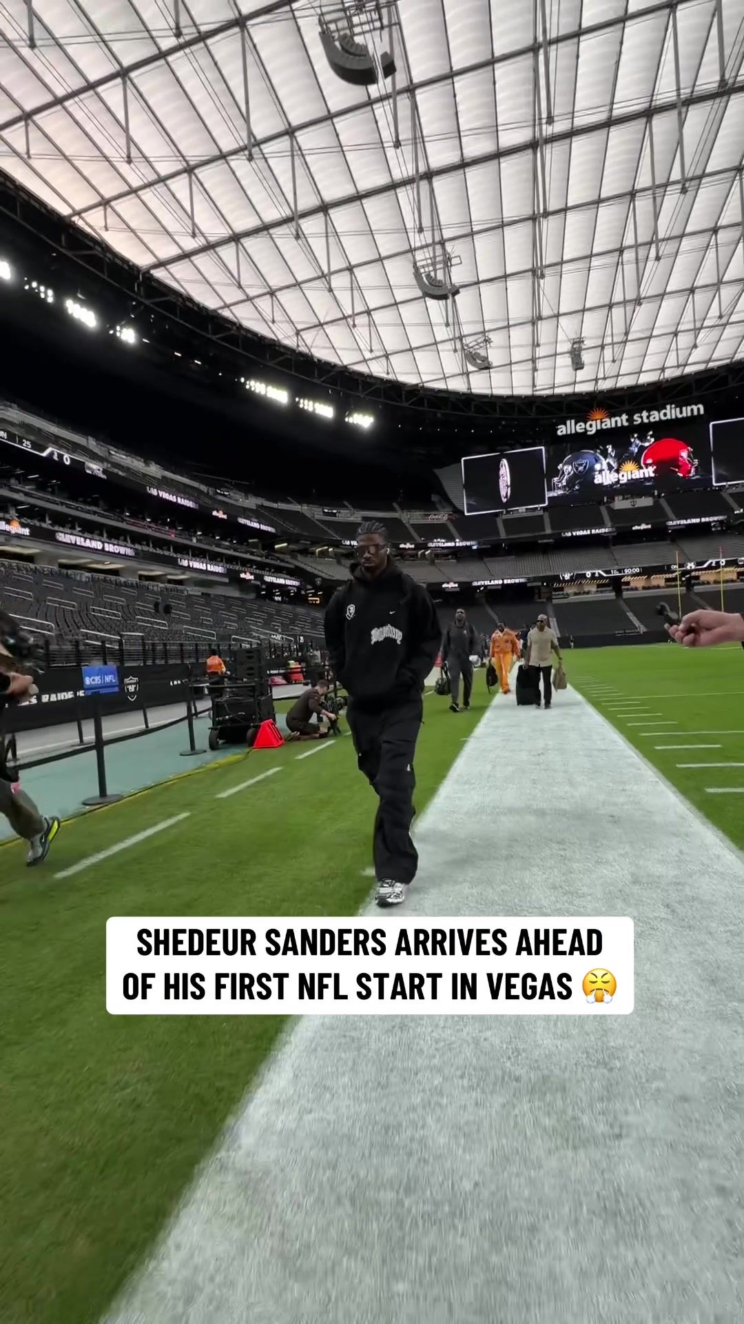 Video post by @nfl on TikTok