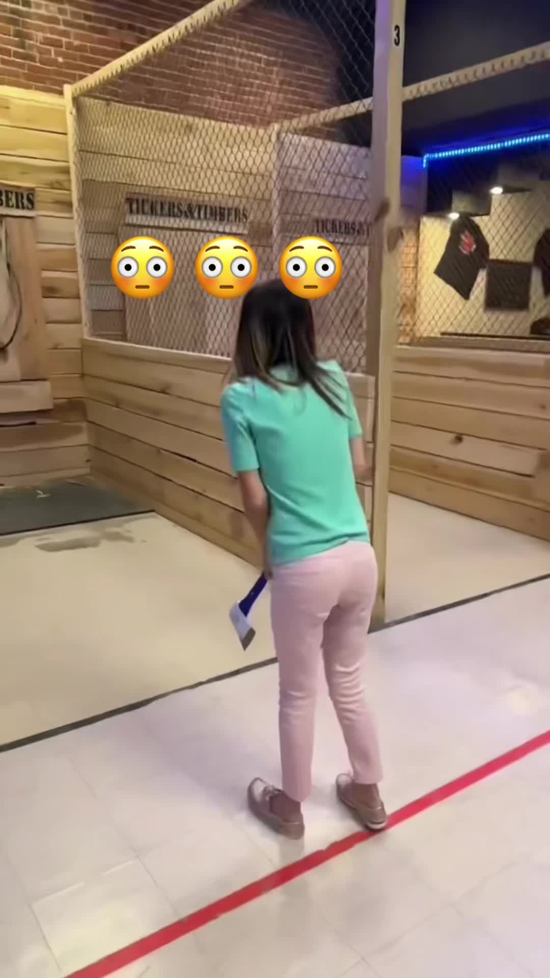 Video post by @espnw on TikTok