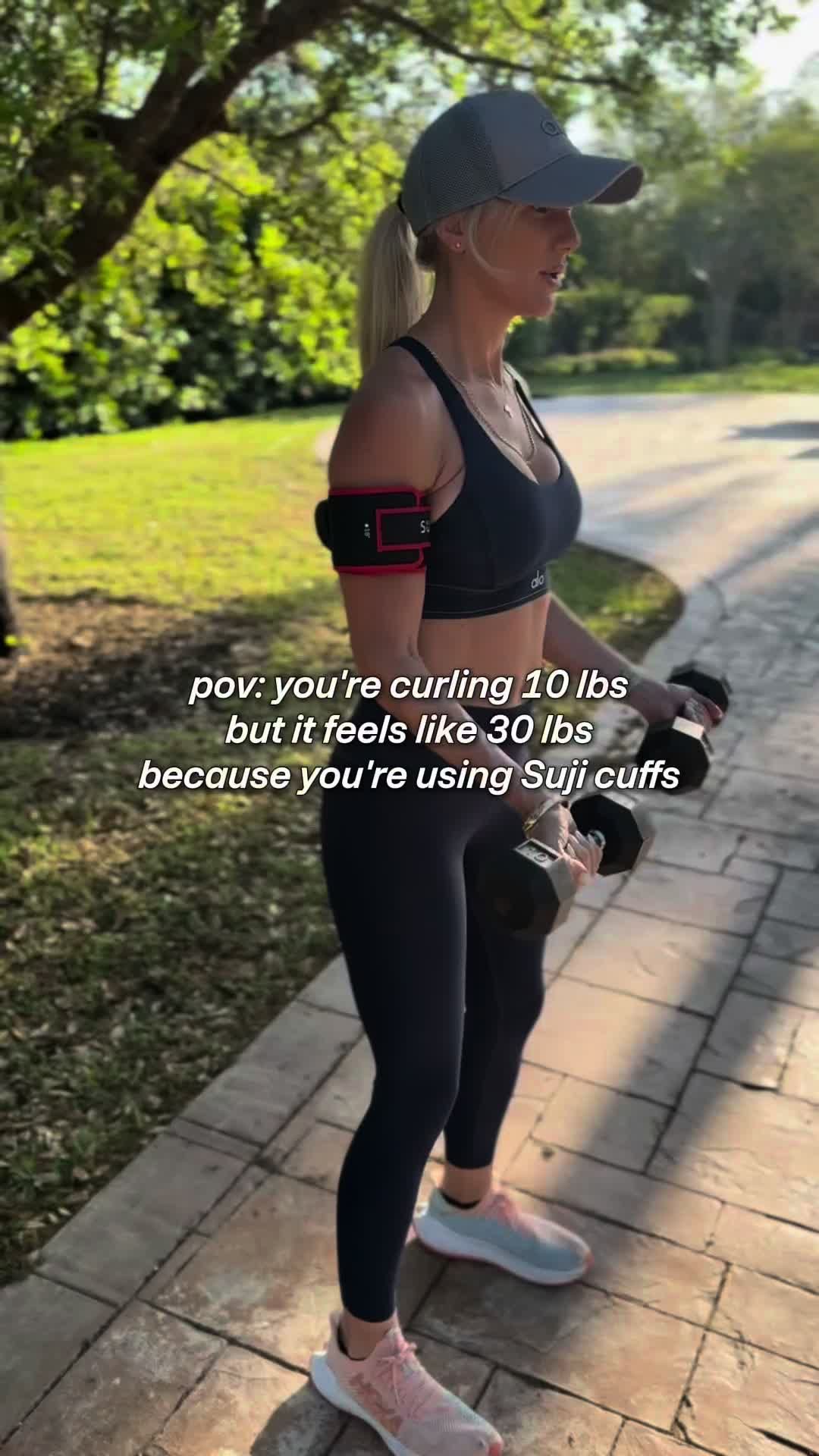 Video post by @trysuji on TikTok