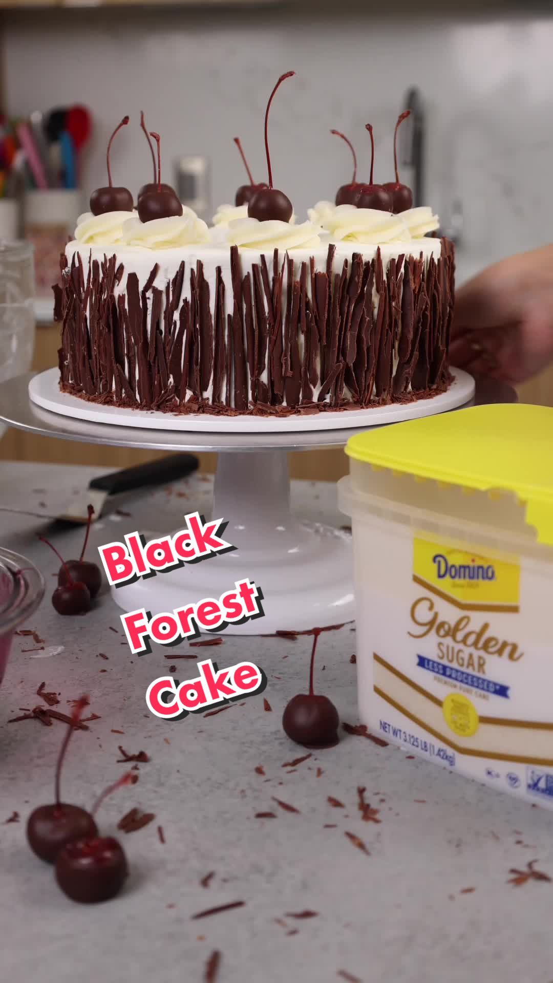 Video post by @chelsweets on TikTok