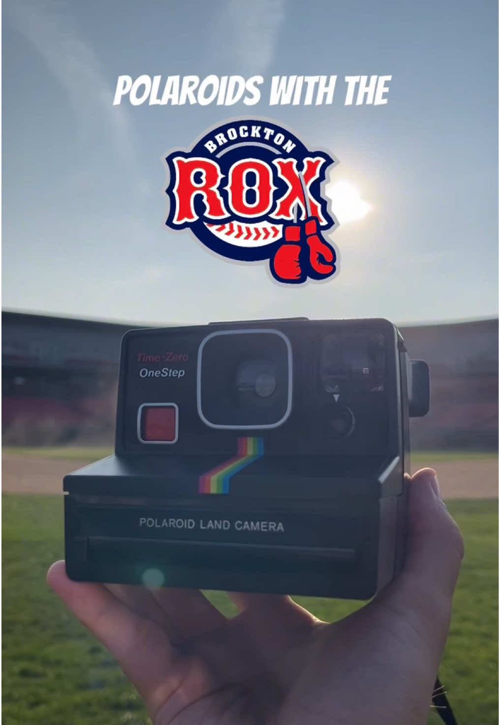 Video post by @roxprofessionalbaseball on TikTok