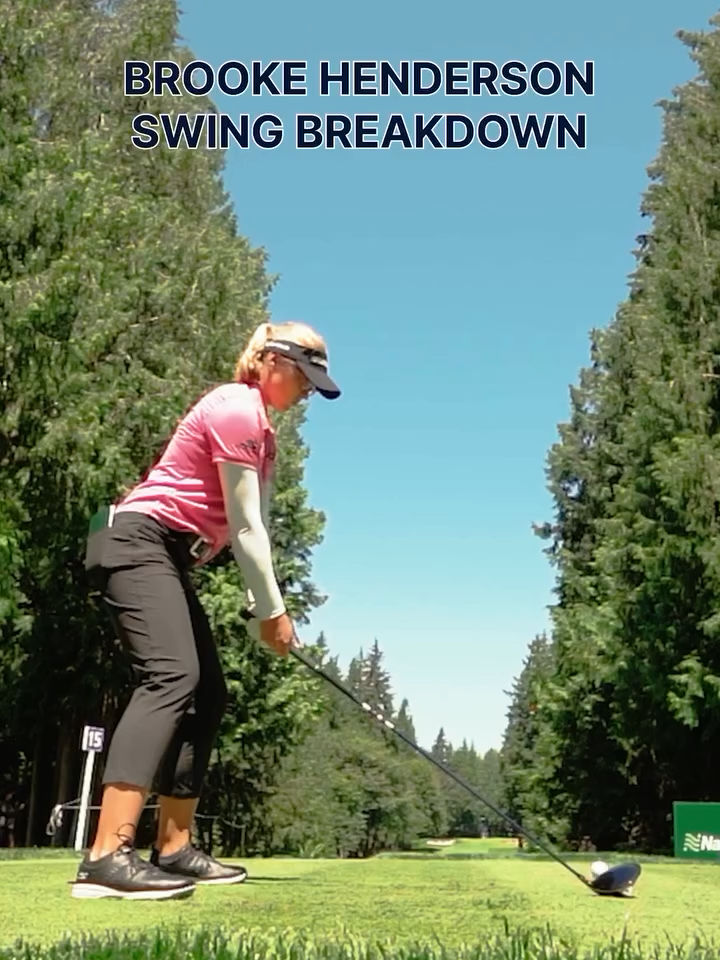 Video post by @pgaofamerica on TikTok