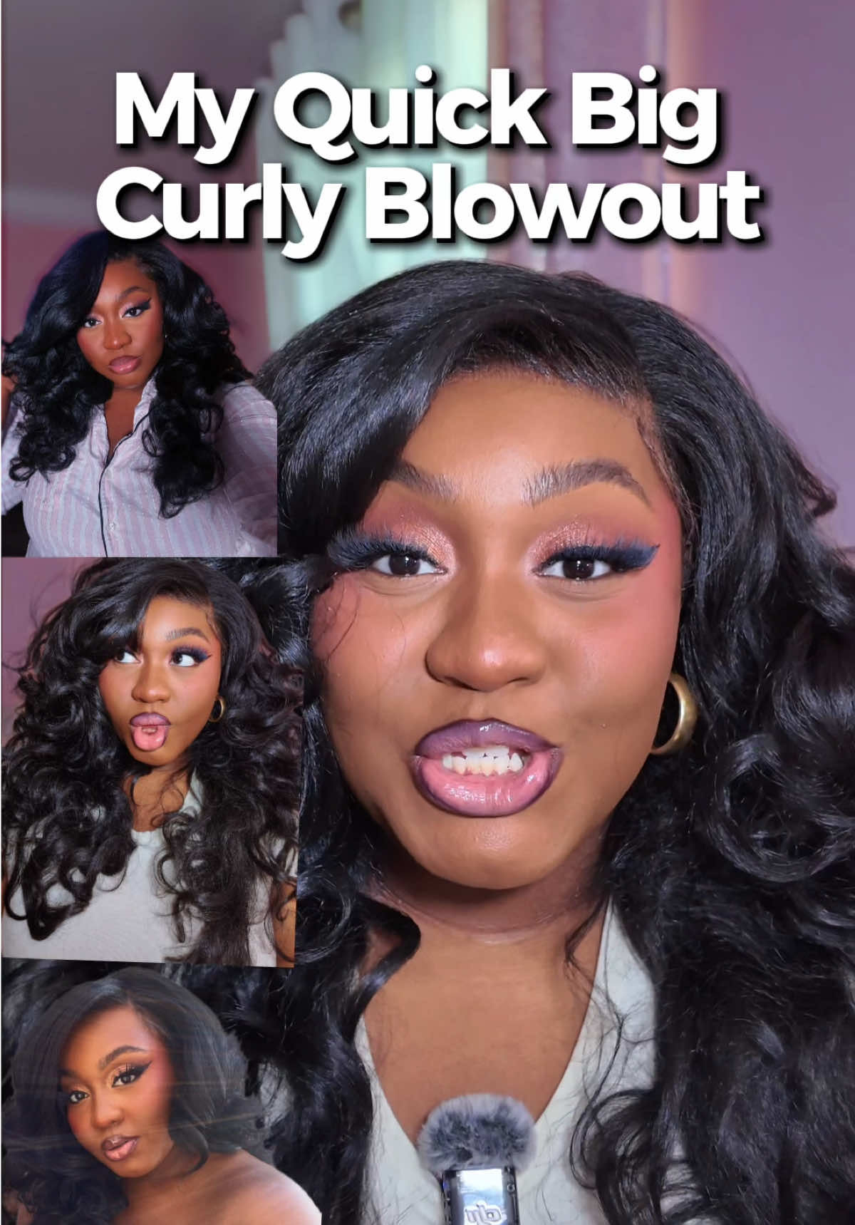 Video post by @queenbriyonce on TikTok