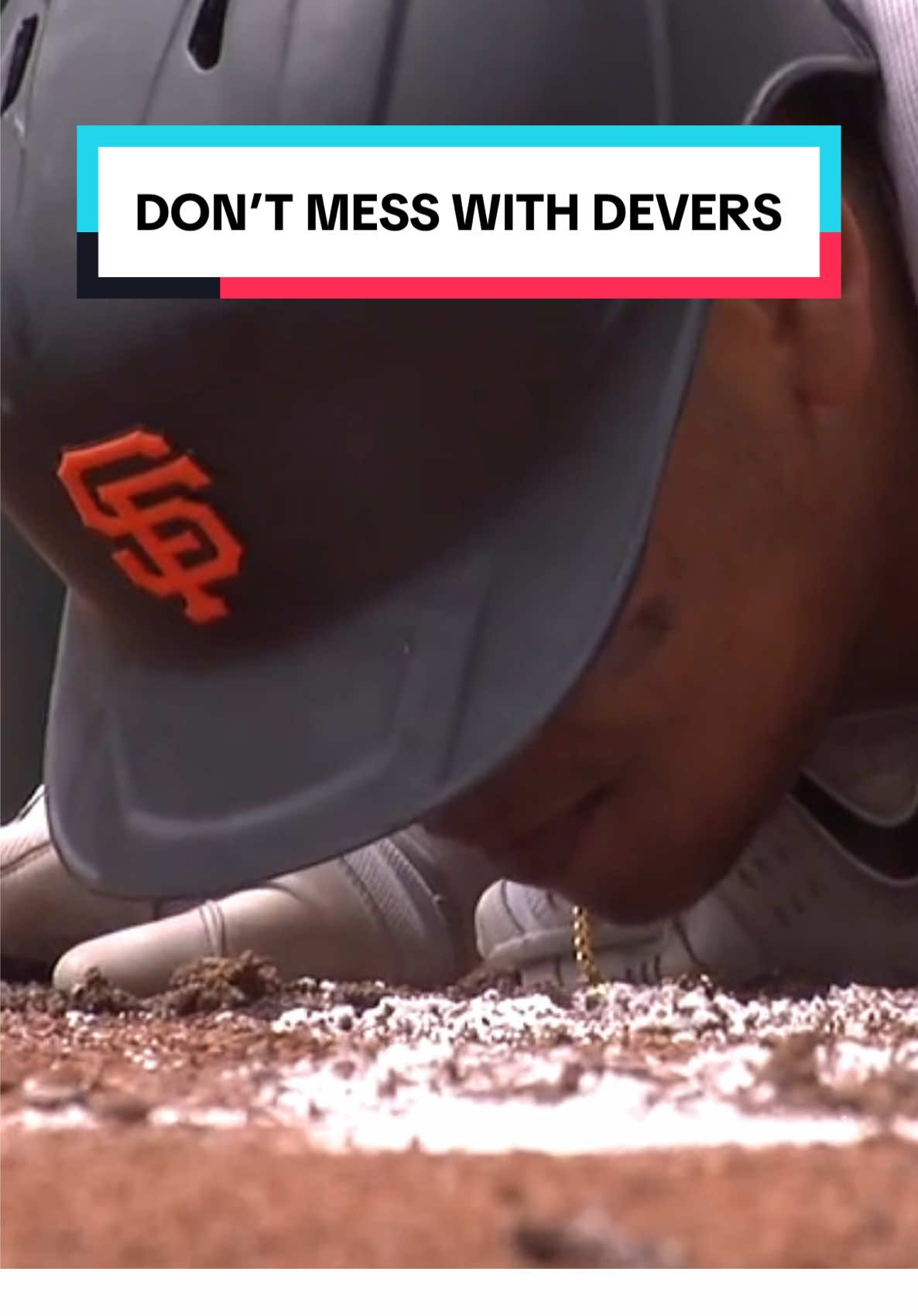 Video post by @sfgiants on TikTok