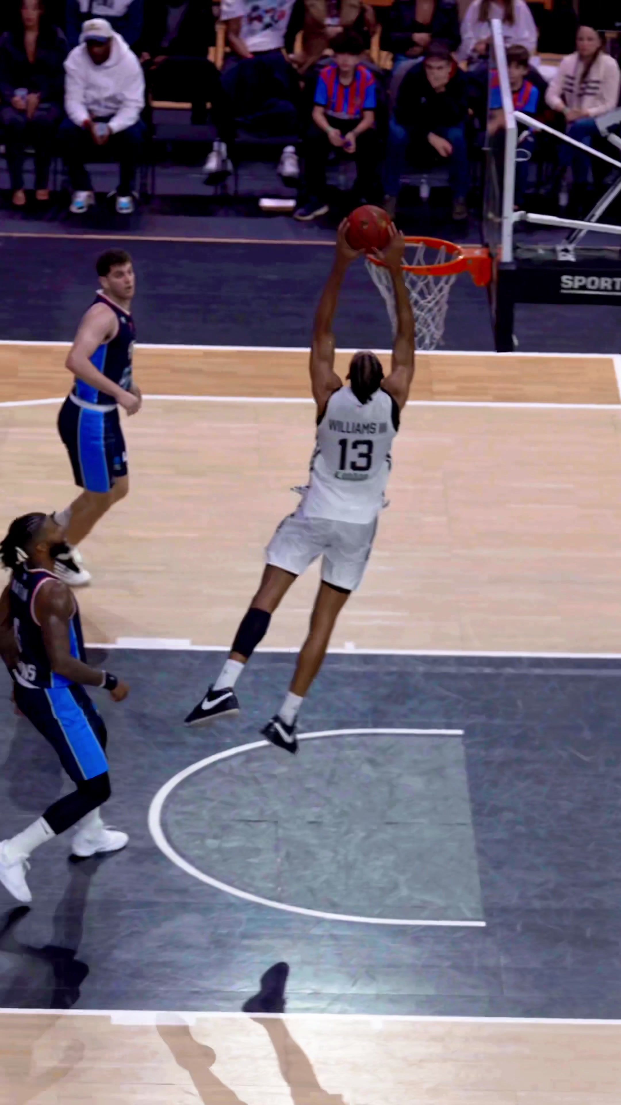 Video post by @brianbosche on TikTok