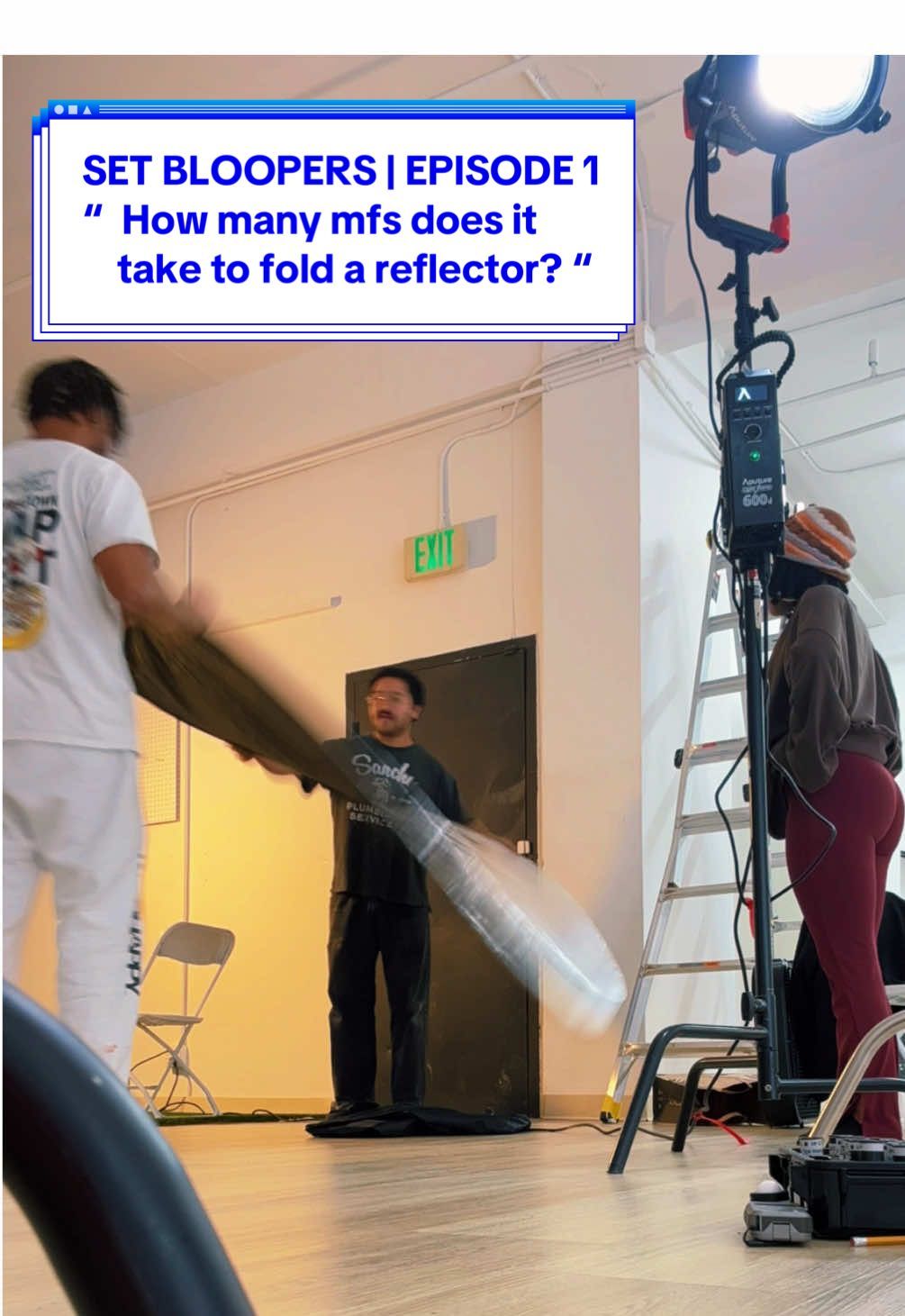 Video post by @thealexandriajade on TikTok