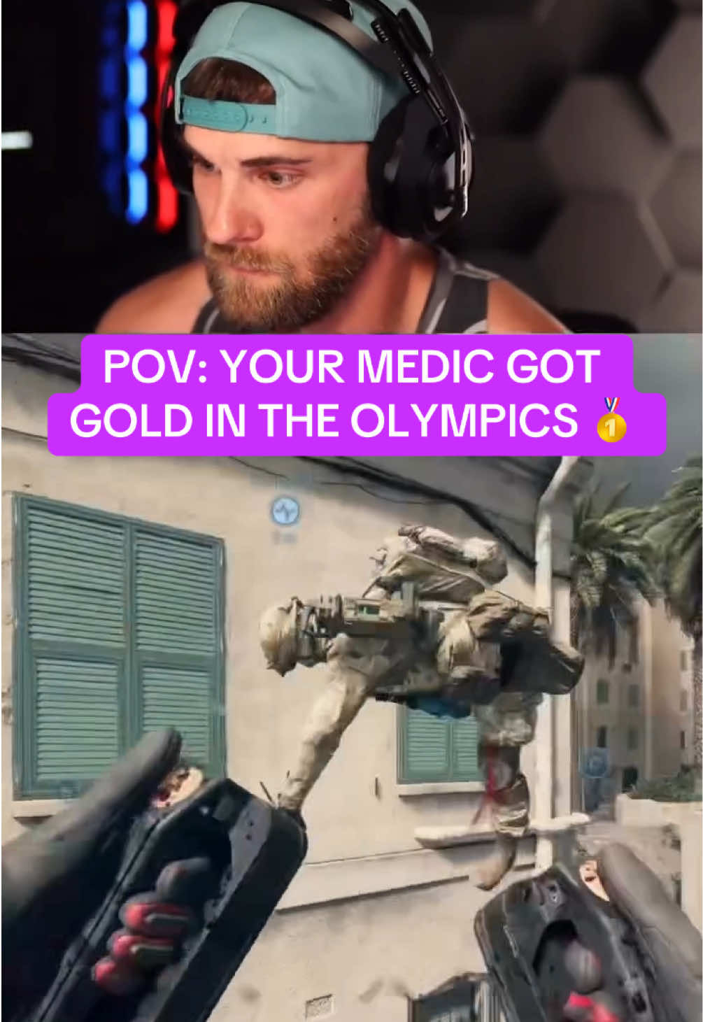 Video post by @brgaming on TikTok