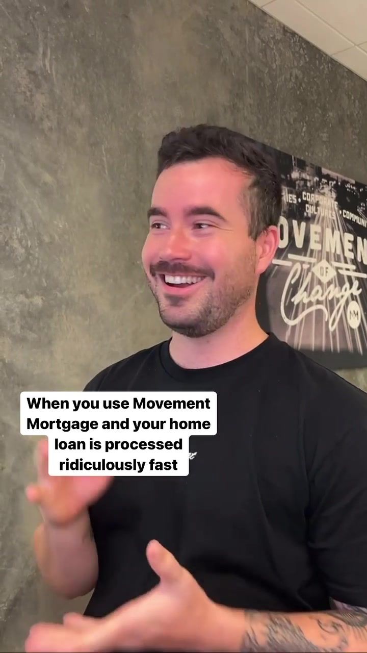 Video post by @movementmtg on TikTok