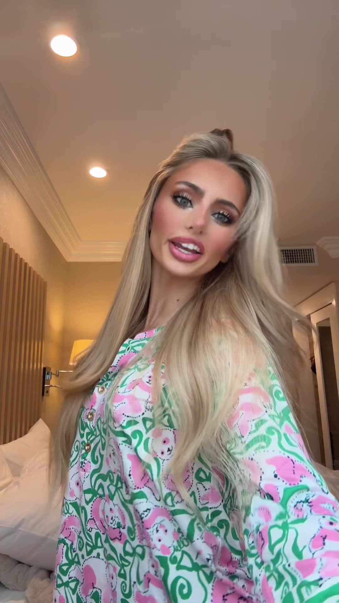 Video post by @izzy.darnell on TikTok