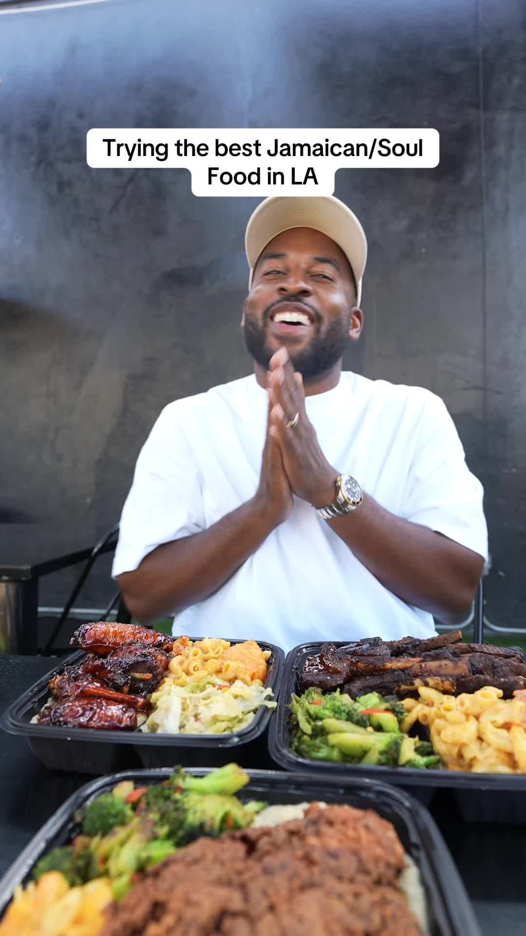 Video post by @briancantstopeating on TikTok