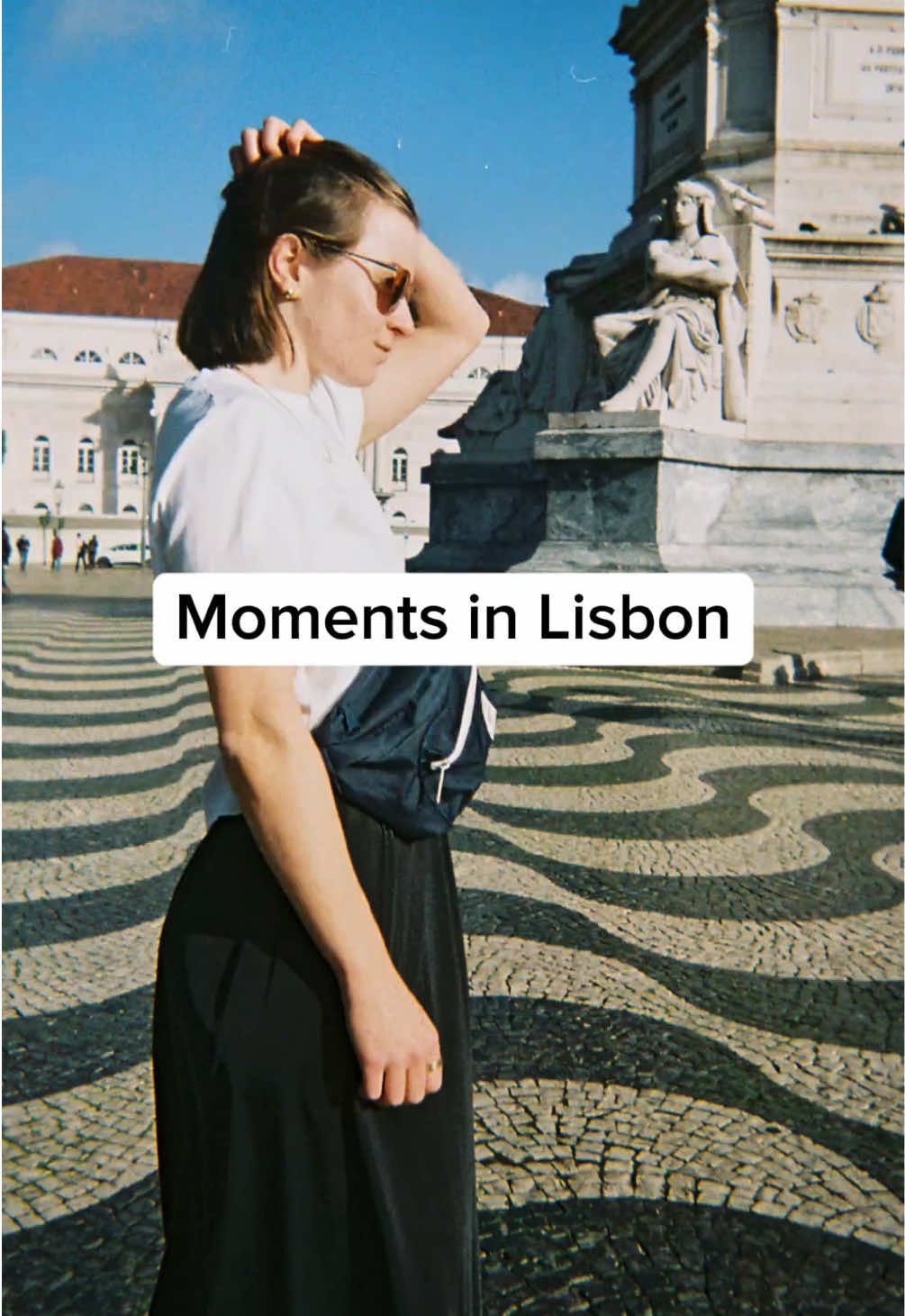 Video post by @herschelsupply on TikTok