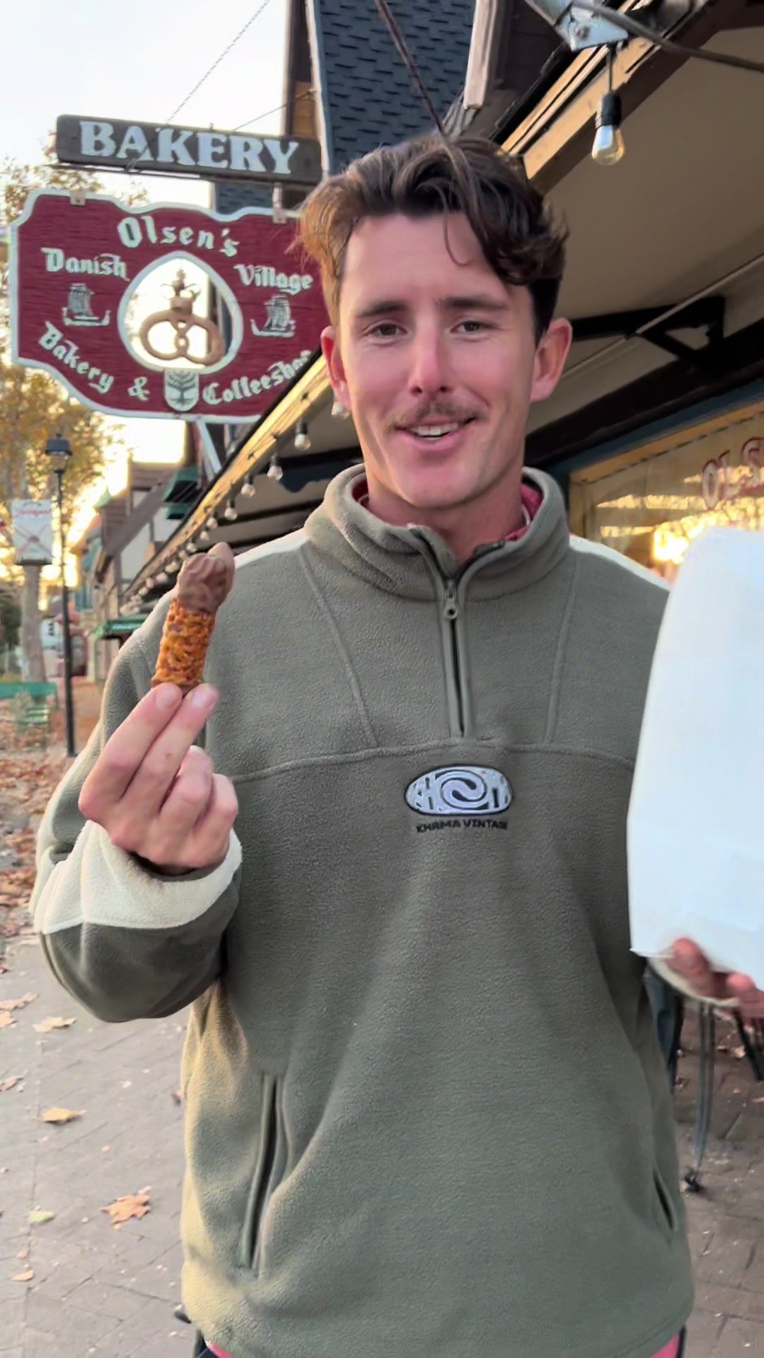 Video post by @andycosgrove_ on TikTok