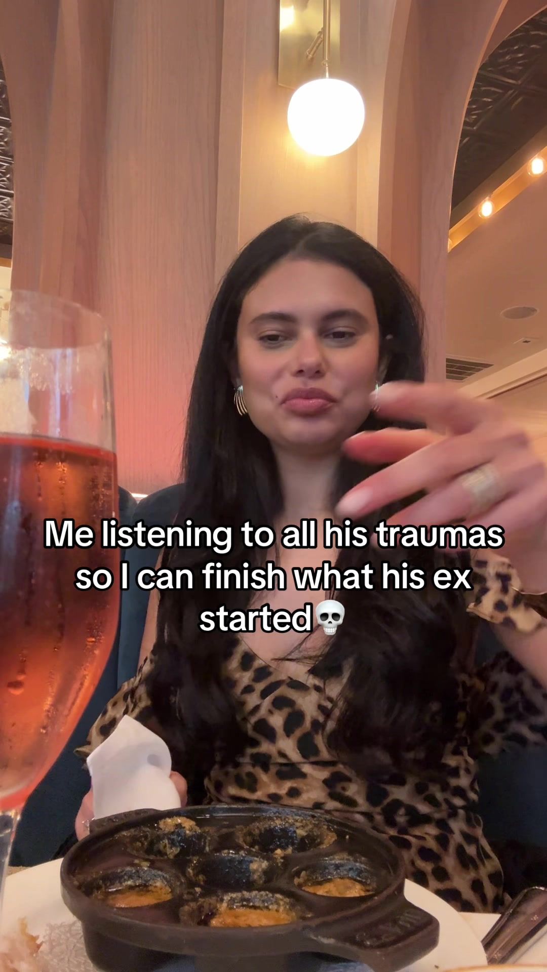 Video post by @margo_sah on TikTok