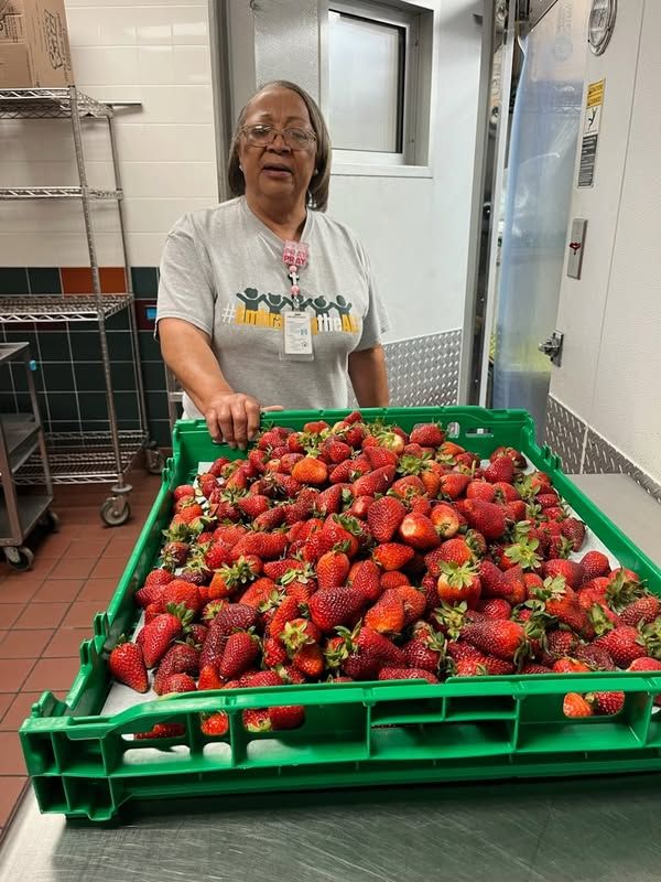 Image post by @LongviewISD on Facebook