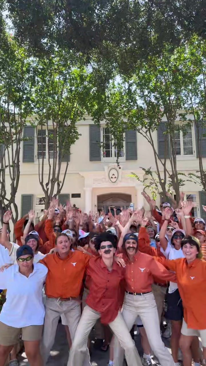 Video post by @texastridelta on TikTok