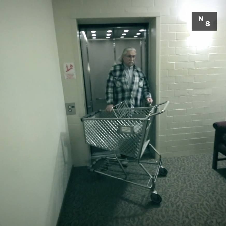 Video post by @nationswell on Facebook