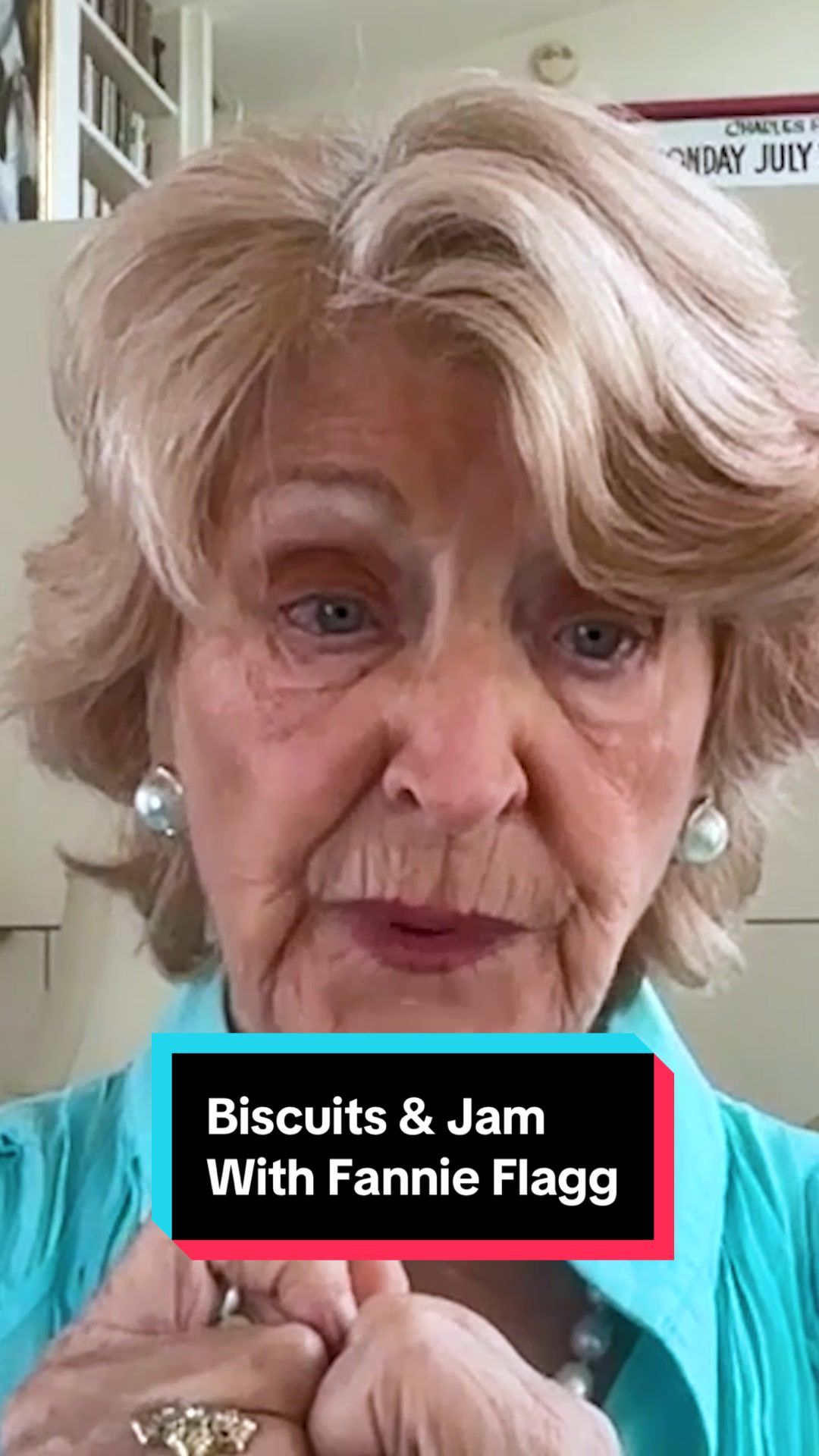 Video post by @southern_living on TikTok