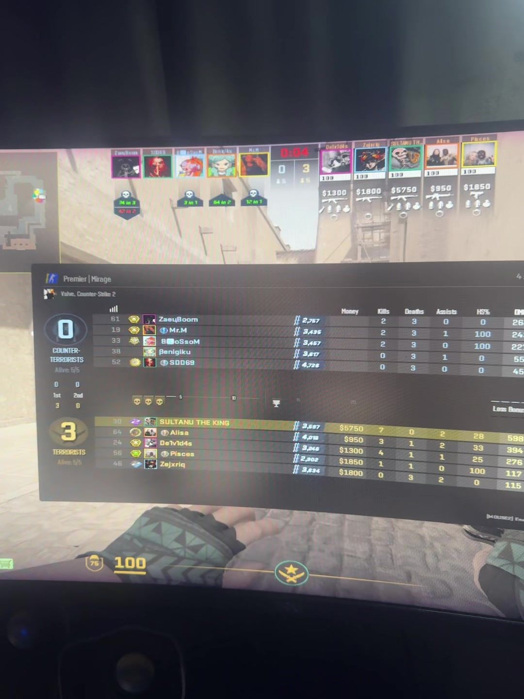 Video post by @sultanuadam on TikTok