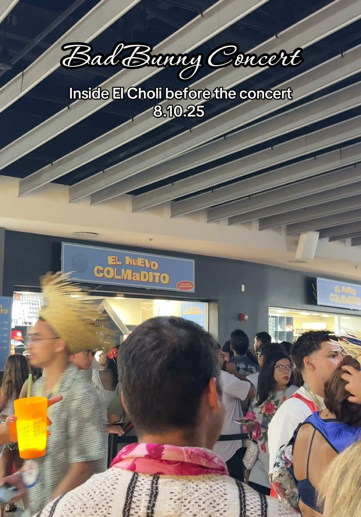 Video post by @byerikabatista on TikTok