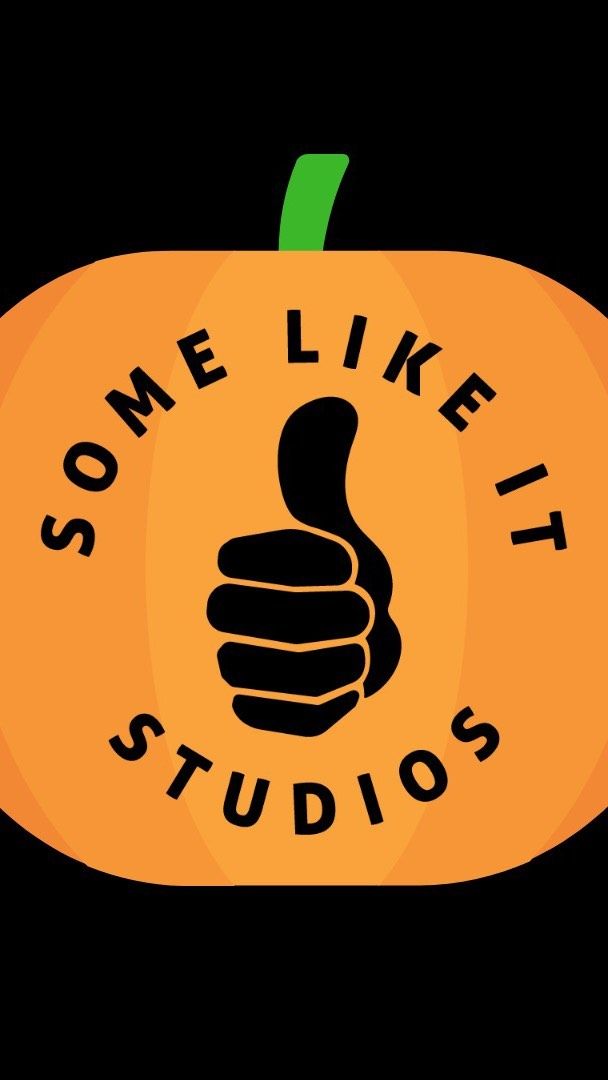 Video post by @SomeLikeItStudios on Facebook