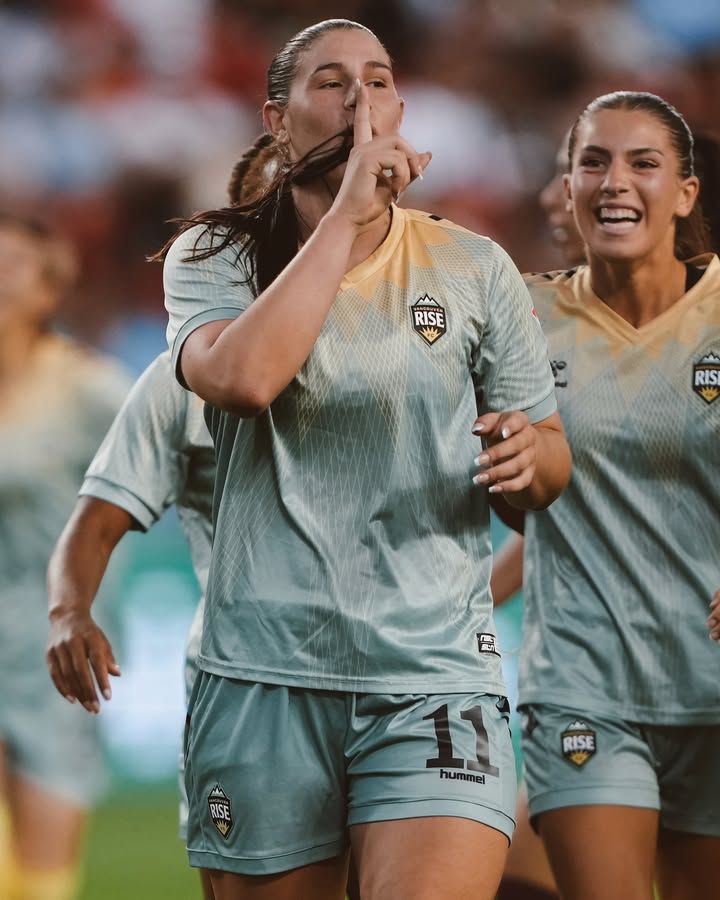 Image post by @razorbacksoccer on Facebook