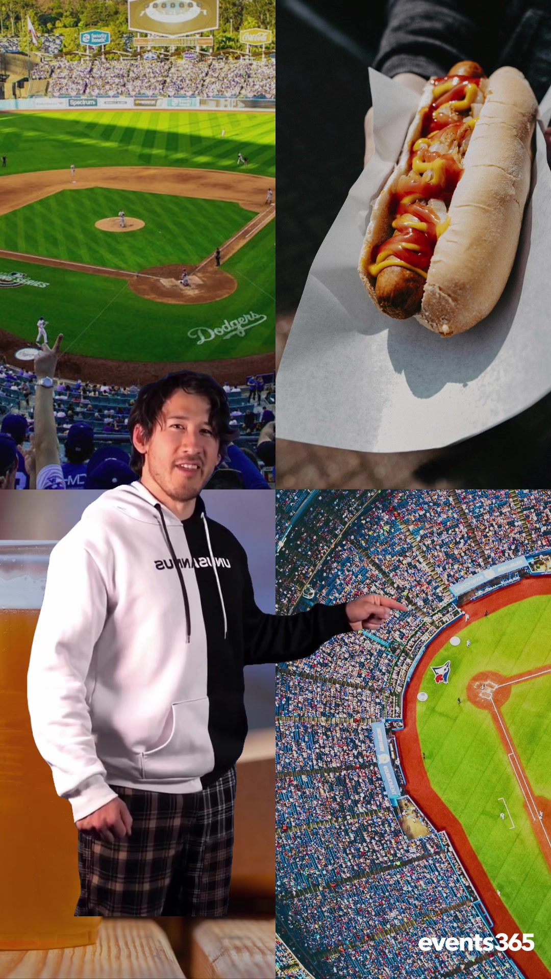 Video post by @events365_ on TikTok