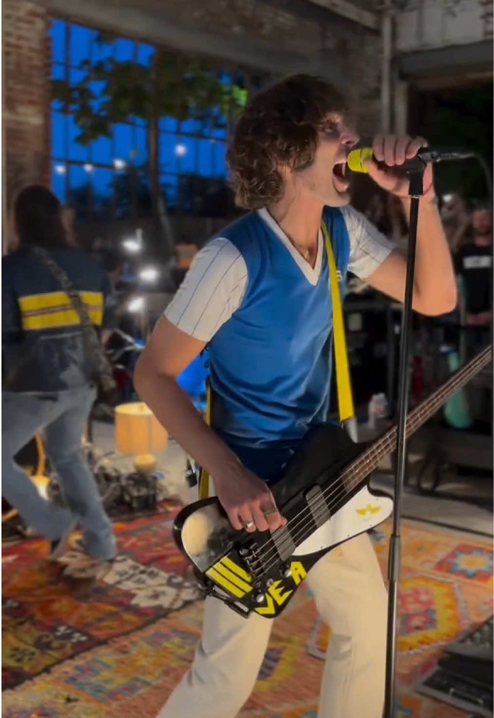 Video post by @rejects.fan on TikTok