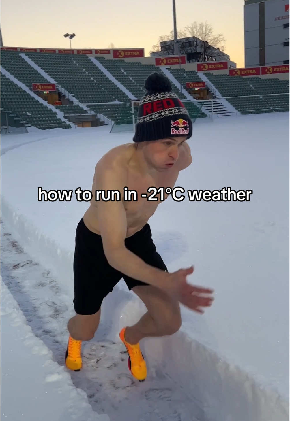 Video post by @redbullcanada on TikTok