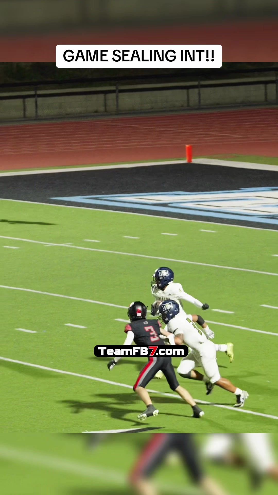 Video post by @teamfbseven on TikTok