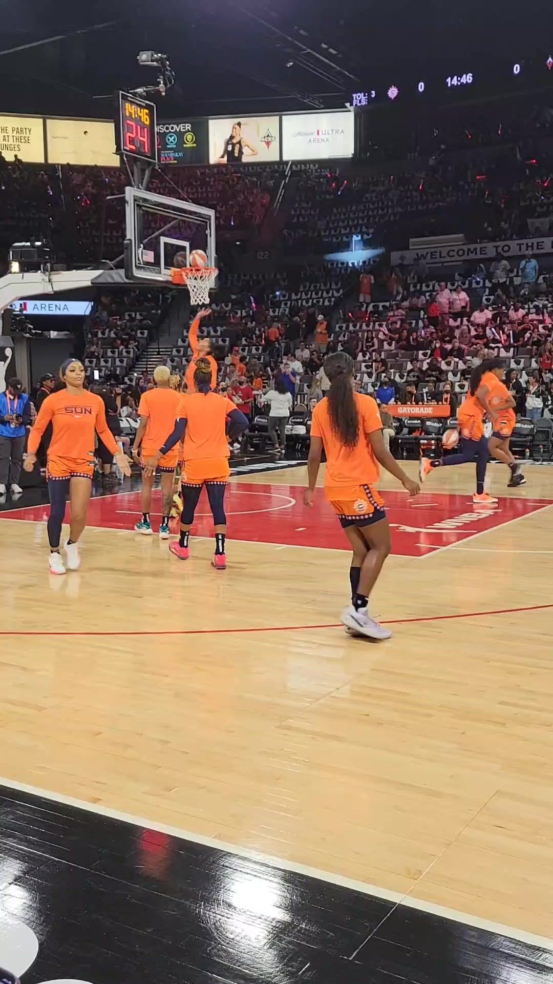 Video post by @marcusreynolds77 on TikTok