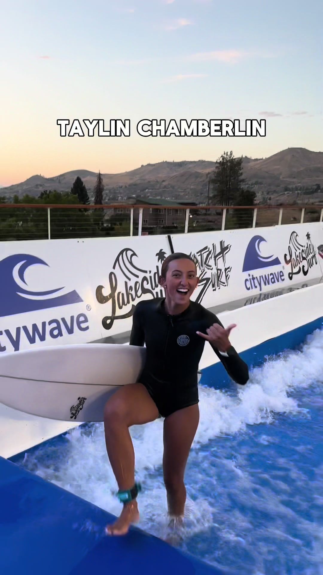 Video post by @lakesidesurfchelan on TikTok