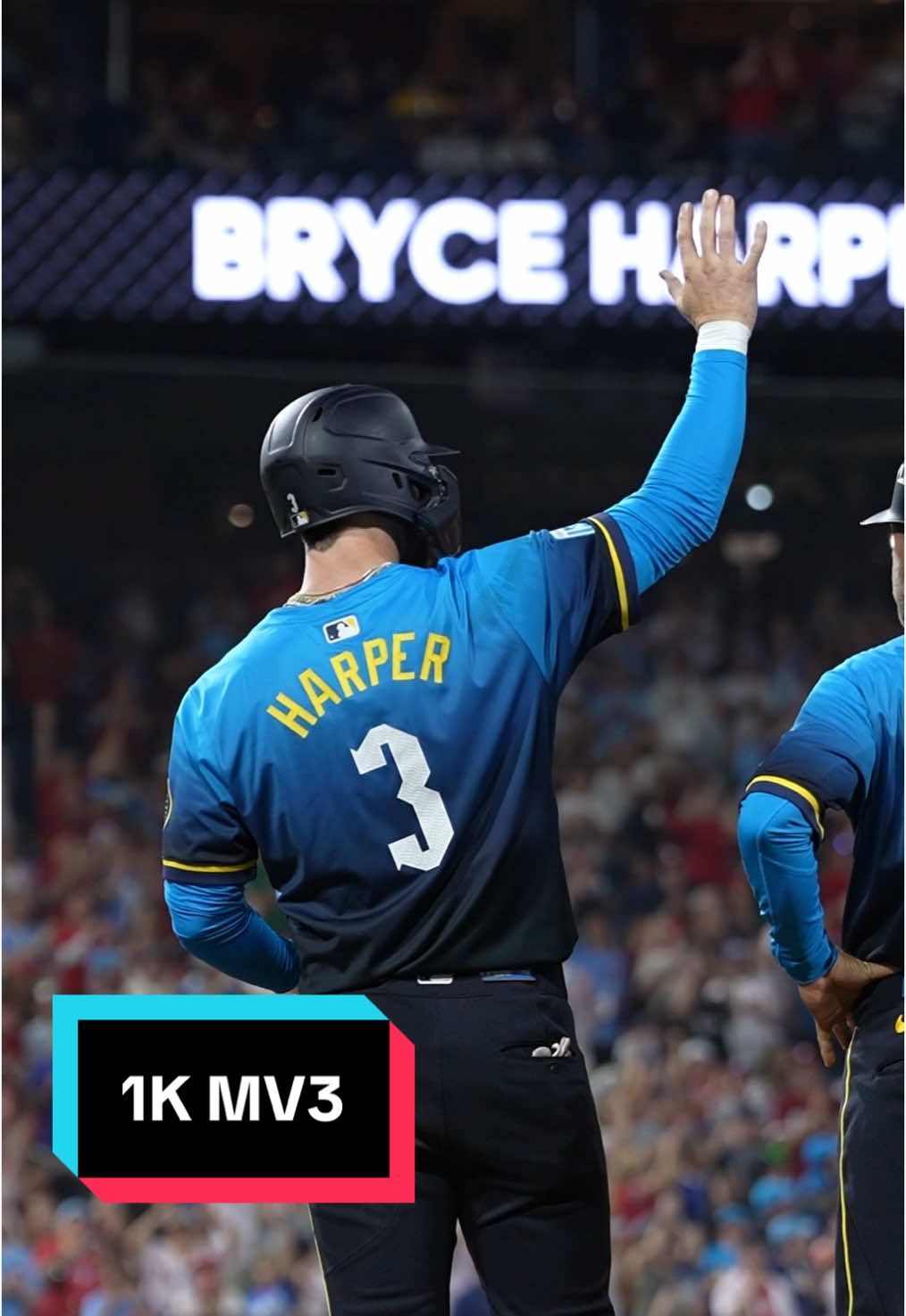 Video post by @phillies on TikTok