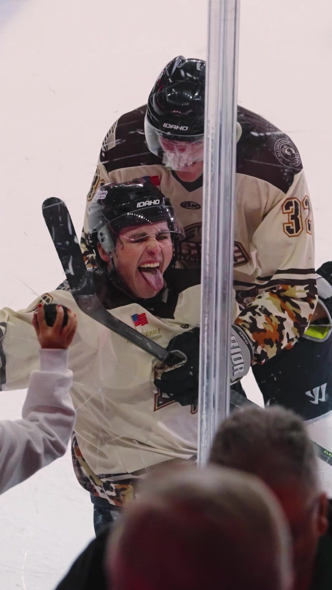 Video post by @idahosteelheads on TikTok