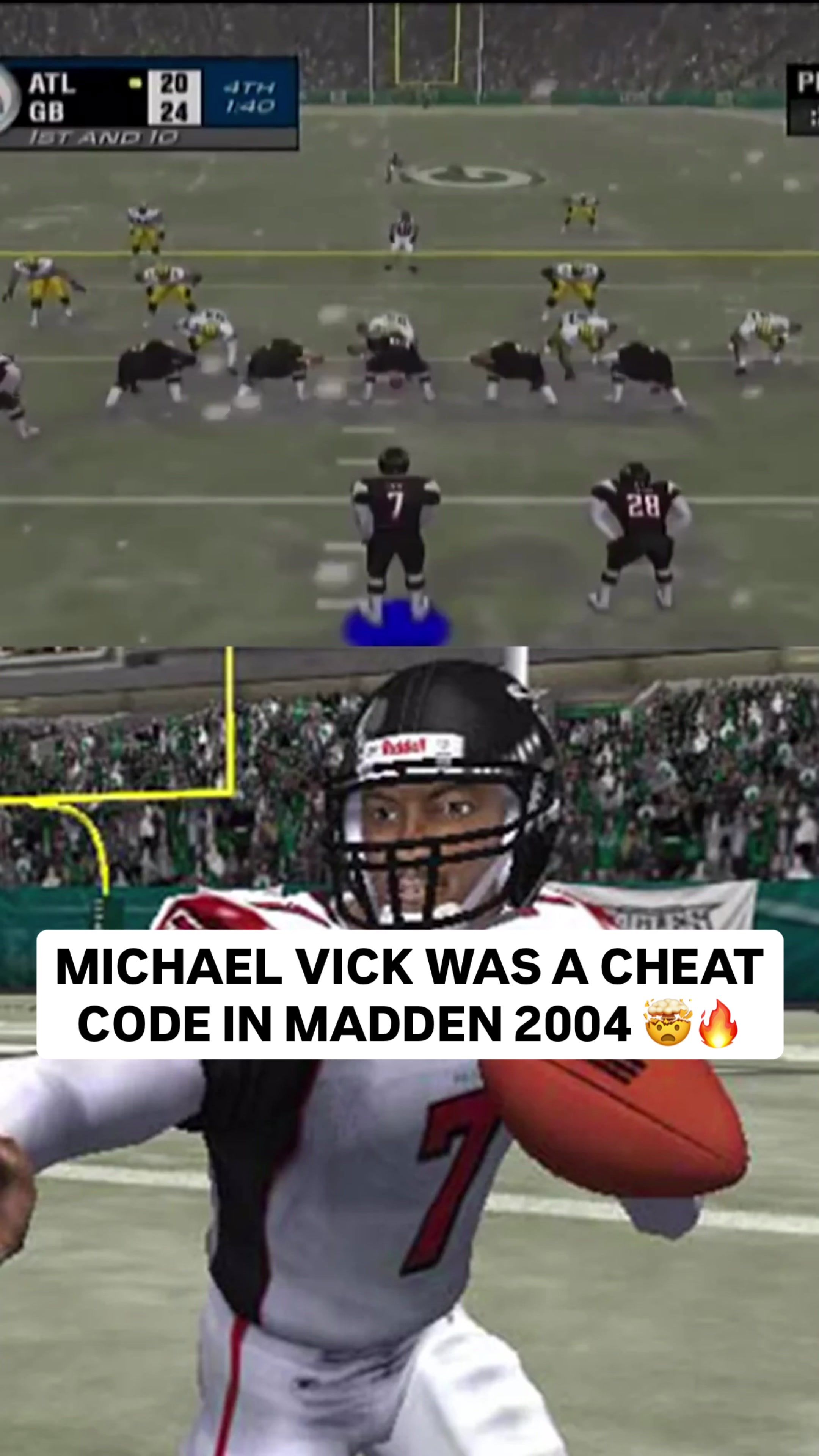 Video post by @draftkings on TikTok