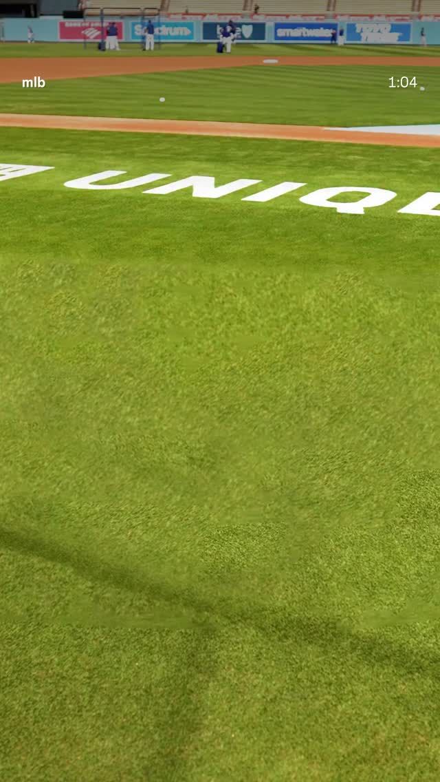 Video post by @ammediallc on Facebook