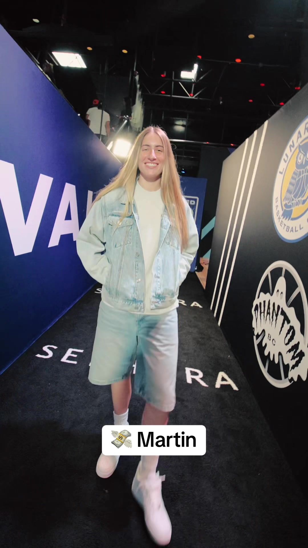 Video post by @unrivaled on TikTok