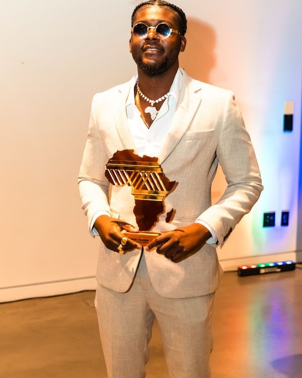 Image post by @africancultureinomaha on Facebook