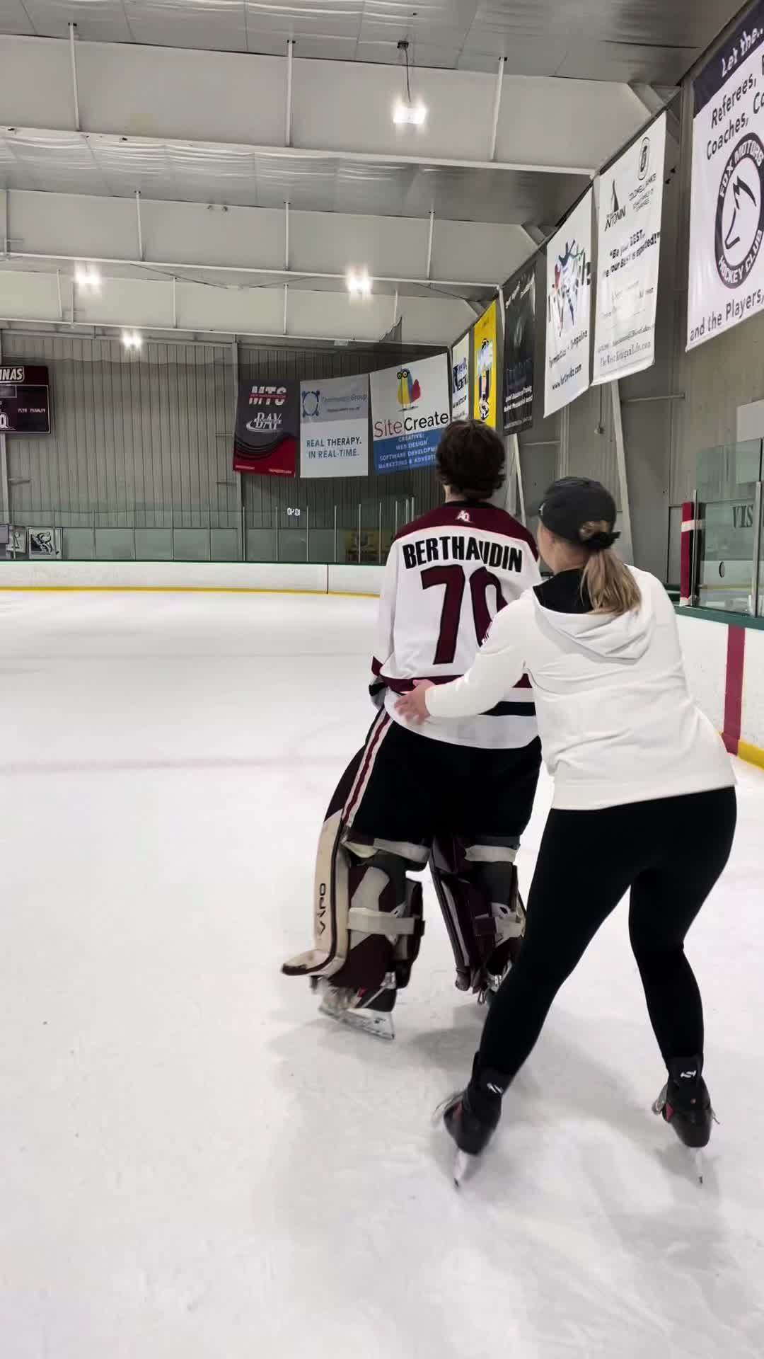 Video post by @gracemalec_ on TikTok